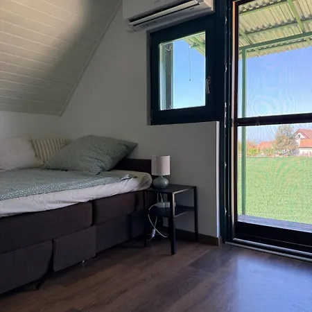 Vitez - Detached House With Yard And Sauna Siófok