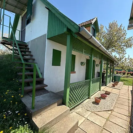 Vitez - Detached House With Yard And Sauna * Siófok