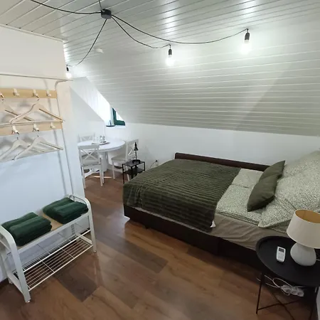 Casa vacanze Vitez - Detached House With Yard And Sauna Siófok